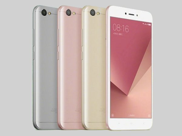 Xiaomi Redmi 7