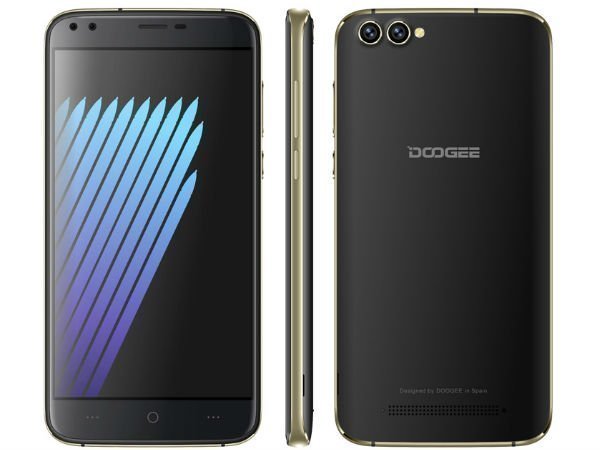 Doogee X30