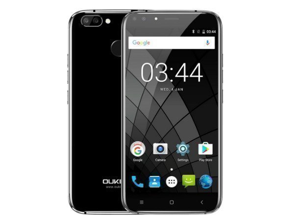 Oukitel U22