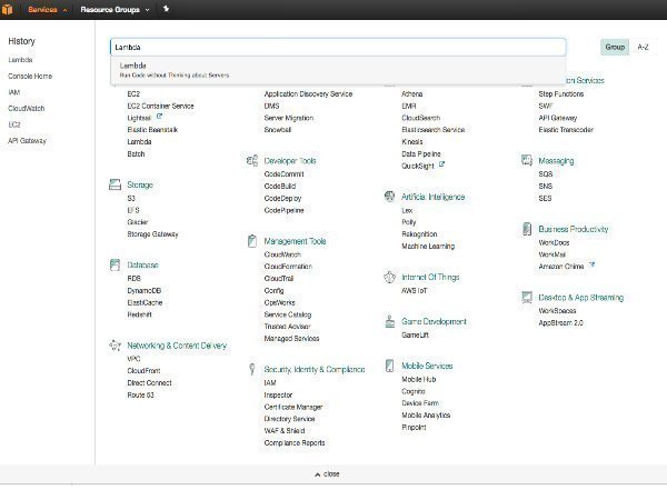 Step 3: Write and Test the Code for Your Skill