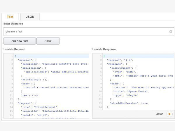 Step 5: Beta Test Your Skill (Optional)