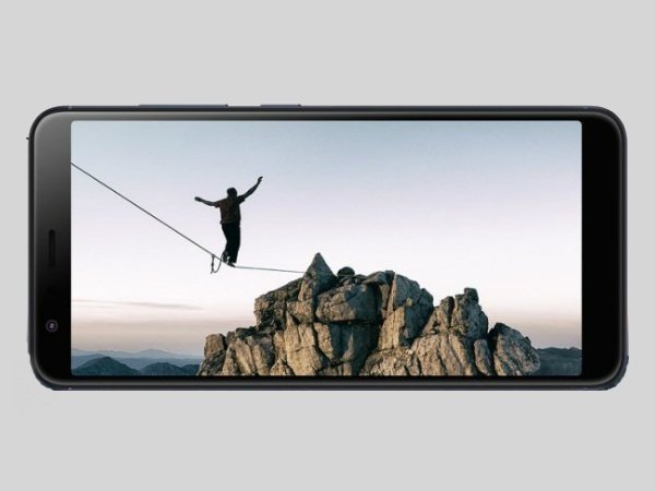 Display, Processor, RAM and Storage