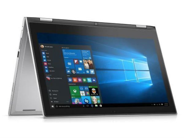 Dell Inspiron 11 3158 (Z563101HIN9)