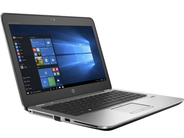 HP Elitebook 820 G4 (1FX34UT)