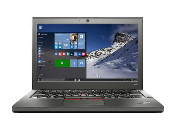 Lenovo Thinkpad X250 (20CLA0AHIG) Ultrabook