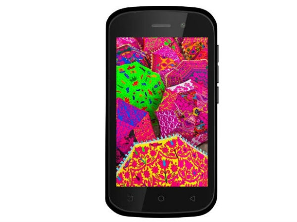 Swipe Elite Star 16GB