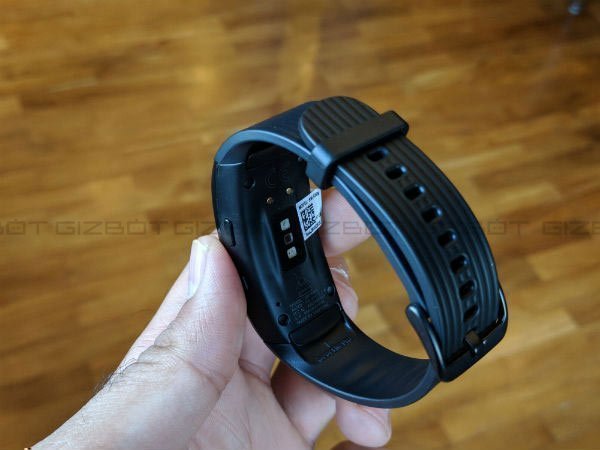 Military-level durability and water resistivity