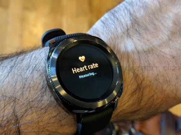 Variety of health-centered sensors 