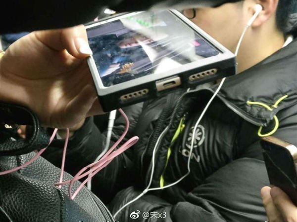 Alleged Xiaomi R1 hands-on images surface online