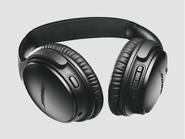 Bose QC35 II headphones with Google Assistant launched in India 