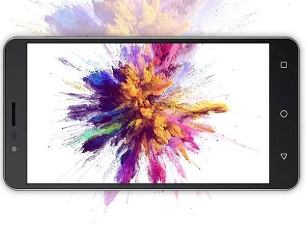 Centric Mobiles A1 offers 5.5