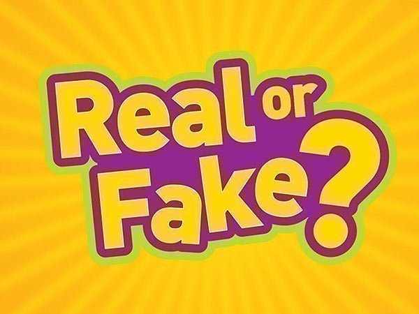 Find whether the image is fake or original Find whether the image is fake or original