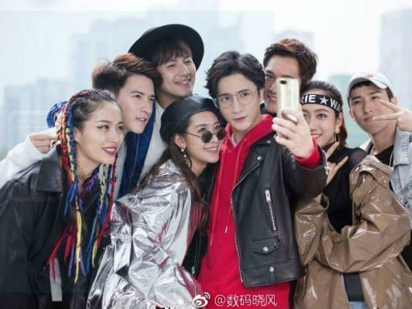 Gionee M7 Plus renders and press images spotted in the wild