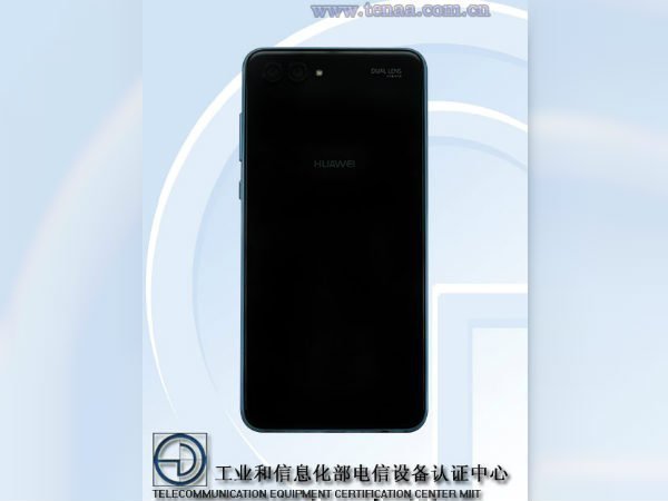 Huawei Nova 2's alleged successor appears on TENAA 
