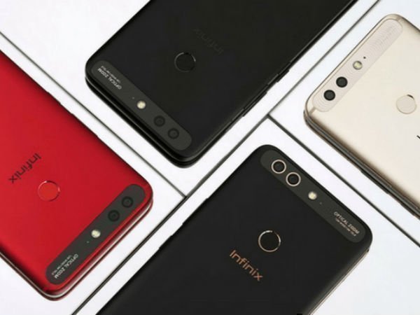 Infinix Zero 5 and Zero 5 Pro launched at Rs. 17,999 and Rs. 19,999 Infinix Zero 5 and Zero 5 Pro launched at Rs. 17,999 and Rs. 19,999