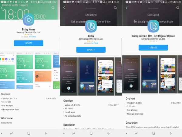Latest update kills Bixby key on disabling it on your Samsung phone