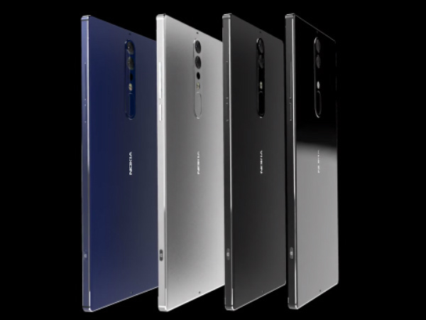 Nokia TA-1054 gets certified in China: Is Nokia 9 launch nearing? Nokia TA-1054 gets certified in China: Is Nokia 9 launch nearing?