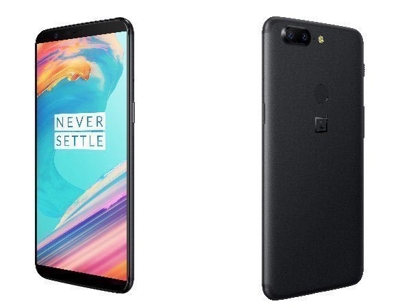 OnePlus 5T does it again: Creates launch day sales record in 6 hours