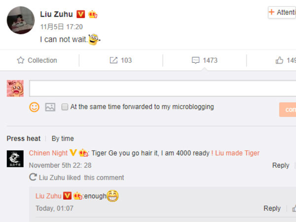 OnePlus CEO may have just revealed the OnePlus 5T price