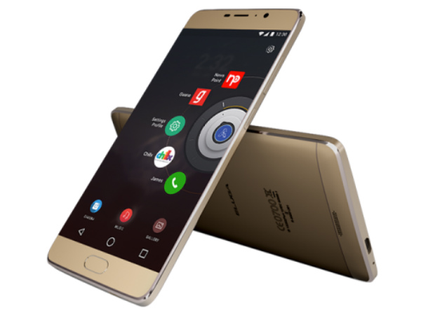 Panasonic Eluga A4 with 5000mAh battery launched at Rs.12,490 Panasonic Eluga A4 with 5000mAh battery launched at Rs.12,490