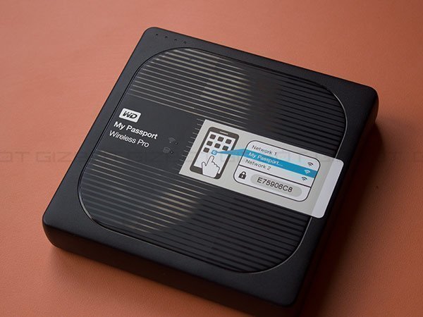 WD My Passport Wireless Pro Review: Wireless storage anywhere you go WD My Passport Wireless Pro Review: Wireless storage anywhere you go