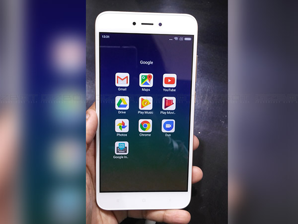 Redmi Y1 Lite First Impressions: A decent deal for Selfie Lovers Redmi Y1 Lite First Impressions: A decent deal for Selfie Lovers