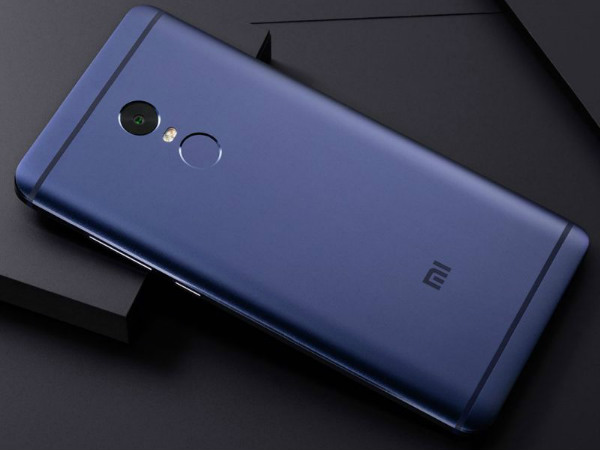 Xiaomi Mi 6C featuring full-screen design tipped to launch next month