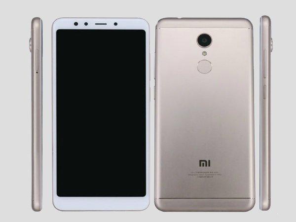 Xiaomi Redmi 5 and Redmi 5 Plus to be unveiled on December 7