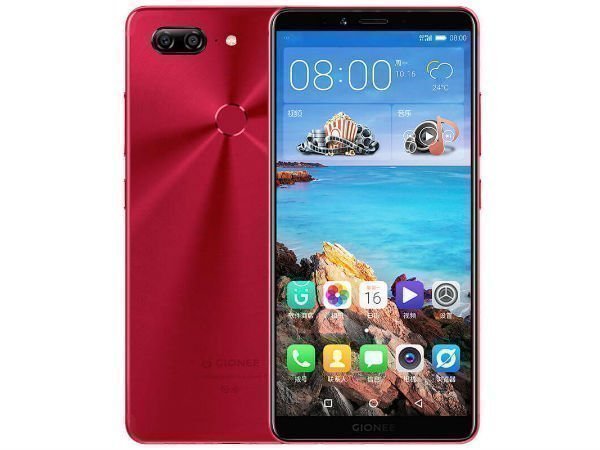 Gionee S11