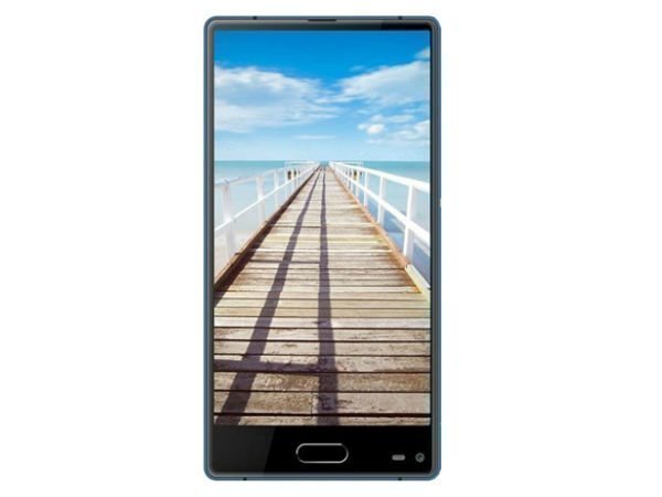 Panasonic Eluga C