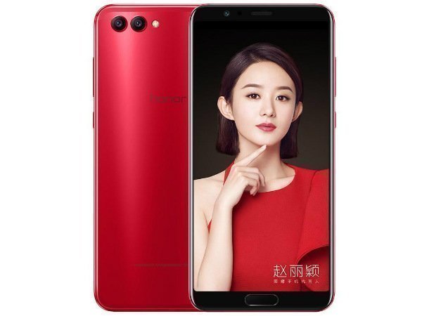 Honor V10