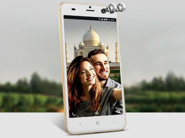 Intex ELYT Dual