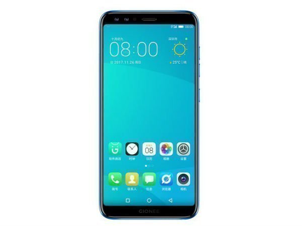 Gionee S11