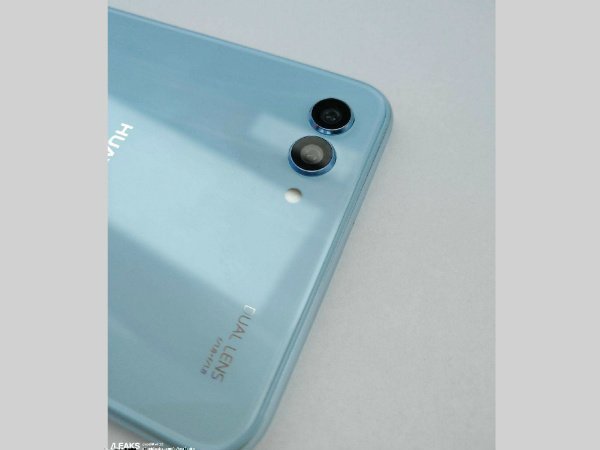 Exected Specifications