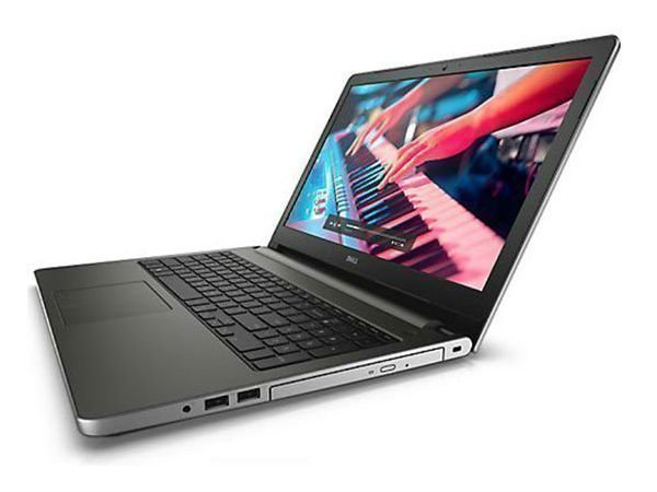Dell Inspiron 15 5559 (Z566112HIN9) Laptop