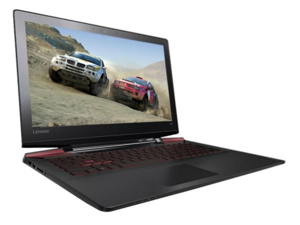 Lenovo Ideapad Y700-15ISK (80NV00THIH)