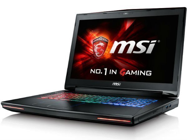 MSI GT72S 6QE Dominator Pro G Laptop