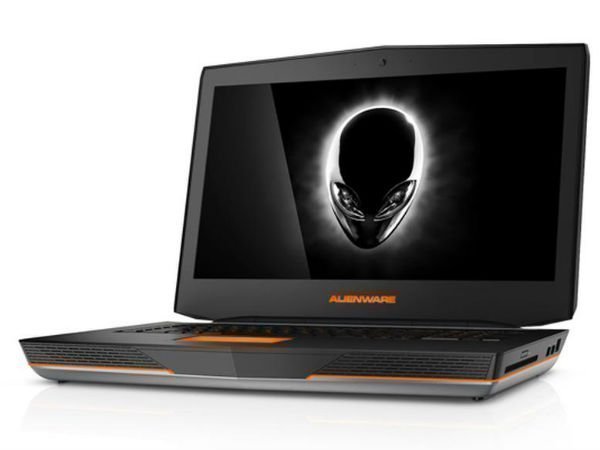 Dell Alienware 15 (Z569983SIN9) Laptop