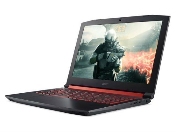Acer Nitro 5 AN515-51 (NH.Q2RSI.002) Laptop