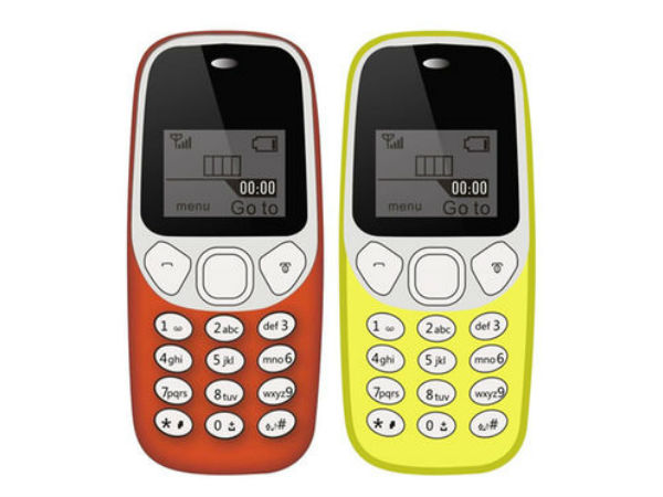 I Kall K71  (Yellow)