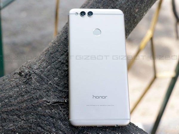 Dual camera with many options