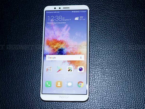 Support for dual apps