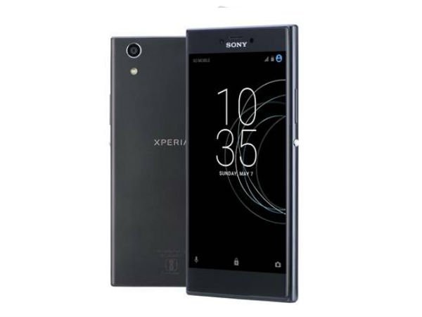 Sony Xperia R1 Dual (Black, 16 GB)  (2 GB RAM)