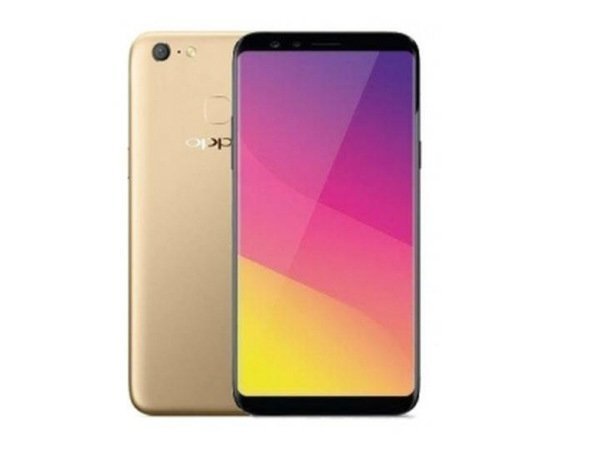 OPPO F5 Youth