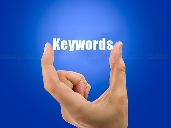 Keywords