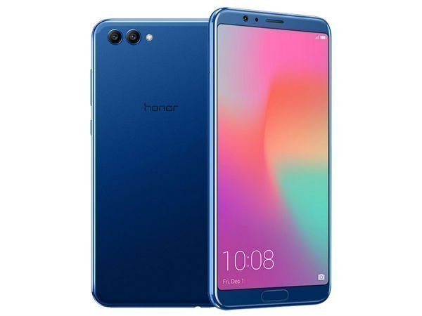 Honor View 10