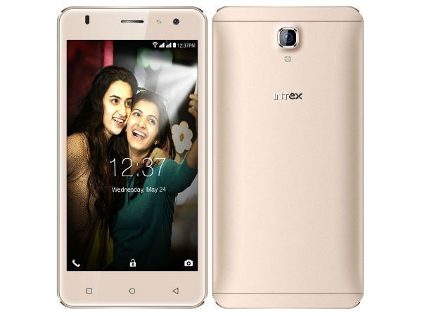 Intex Aqua S3