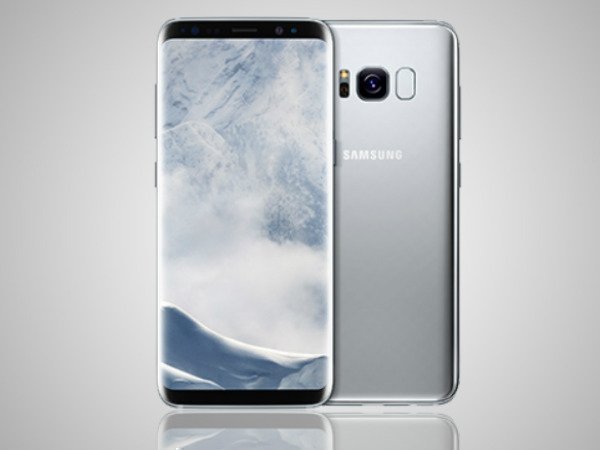 Samsung Galaxy S8 (Buy on Paytm Mall with Rs.8000 cashback)