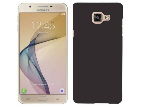 16% off on Samsung Galaxy On Nxt (Gold, 64 GB)  (3 GB RAM)