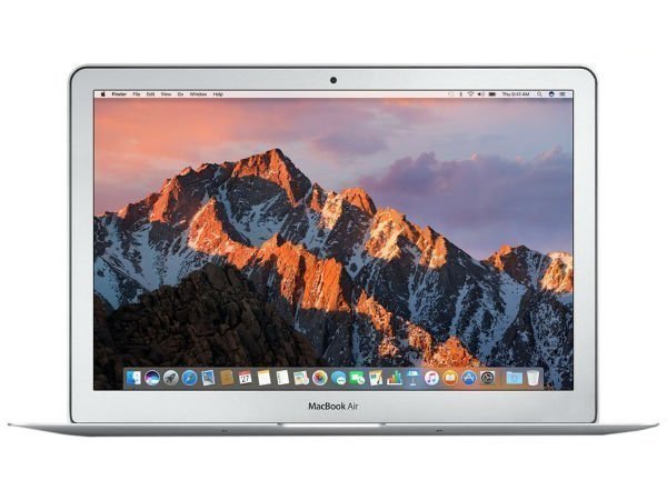 27% off on Apple MacBook Air MQD32HN/A
